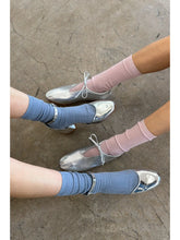 Load image into Gallery viewer, Trouser Socks - Whiskey