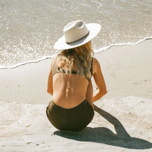 Load image into Gallery viewer, Dre Rancher-Creme