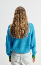 Load image into Gallery viewer, American Vintage women's jumper East - CELESTIAL MELANGE