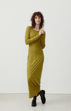 Load image into Gallery viewer, WOMEN'S DRESS GAMIPY - GOLDEN
