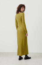 Load image into Gallery viewer, WOMEN'S DRESS GAMIPY - GOLDEN
