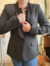 Load image into Gallery viewer, Pre-Loved Trina Turk Blazer Jacket