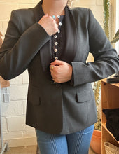 Load image into Gallery viewer, Pre-Loved Trina Turk Blazer Jacket