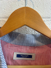 Load image into Gallery viewer, Vintage Striped Button Down