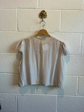 Load image into Gallery viewer, Antique 1930's Lace Bed Jacket