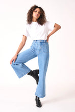 Load image into Gallery viewer, SAILOR LILY - MID BLUE