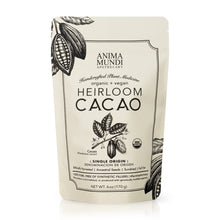 Load image into Gallery viewer, Cacao - Raw Heirloom