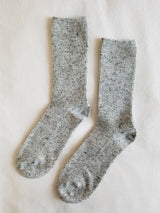 Load image into Gallery viewer, SNOW SOCKS - COOKIES AND CREAM