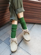 Load image into Gallery viewer, GRANDPA SOCKS - AVOCADO