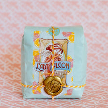 Load image into Gallery viewer, Lady Falcon Coffee - Mexico Oaxaca Pluma Peñas Negras