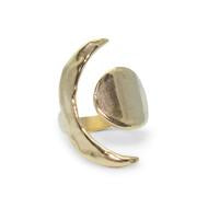 Load image into Gallery viewer, Equinox Ring | Bronze