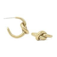 Load image into Gallery viewer, Nodo Hoops | Bronze