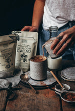 Load image into Gallery viewer, Cacao - Raw Heirloom