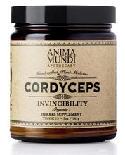 Load image into Gallery viewer, CORDYCEPS Invincibility : Organic 10% beta-glucans