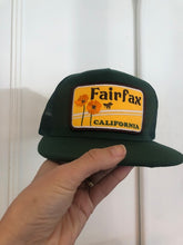 Load image into Gallery viewer, Fairfax &quot;Pocket&quot; Hat