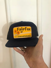 Load image into Gallery viewer, Fairfax "Pocket" Hat