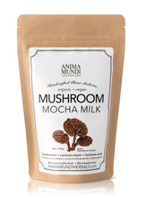 Load image into Gallery viewer, MUSHROOM MOCHA MILK - ORGANIC ADAPTOGENIC CREAME