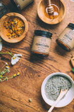 Load image into Gallery viewer, CORDYCEPS Invincibility : Organic 10% beta-glucans