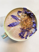 Load image into Gallery viewer, BLUE LOTUS / FLOWER OF INTUITION TEA
