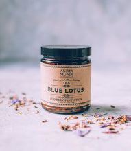 Load image into Gallery viewer, BLUE LOTUS / FLOWER OF INTUITION TEA
