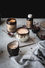 Load image into Gallery viewer, COLLAGEN BOOSTER DIRTY ROSE CHAI *PLANTBASED