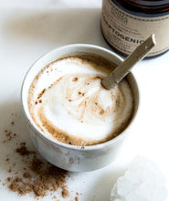 Load image into Gallery viewer, COCONUT CREAM POWDER - 100% ORGANIC