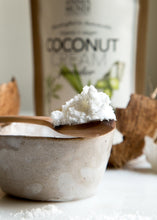 Load image into Gallery viewer, COCONUT CREAM POWDER - 100% ORGANIC