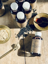 Load image into Gallery viewer, Elderberry Syrup with Antivirals