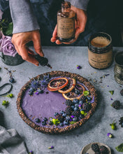 Load image into Gallery viewer, Elderberry Syrup with Antivirals