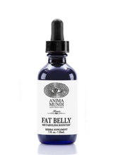 Load image into Gallery viewer, FAT BELLY TONIC LIVER + GALLBLADDER LOVE