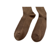 Load image into Gallery viewer, GRANDPA SOCKS - OTTER