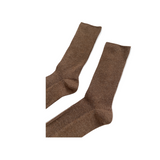 Load image into Gallery viewer, GRANDPA SOCKS - OTTER