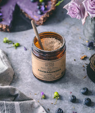 Load image into Gallery viewer, Ashwagandha aka Ayurvedic Ginseng > 1.5% Withanoloides