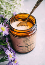 Load image into Gallery viewer, Ashwagandha aka Ayurvedic Ginseng > 1.5% Withanoloides