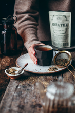 Load image into Gallery viewer, BREATHE: Lung Tonic Tea