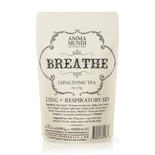 Load image into Gallery viewer, BREATHE: Lung Tonic Tea