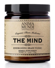 Load image into Gallery viewer, THE MIND : Adaptogenic Brain Tonic