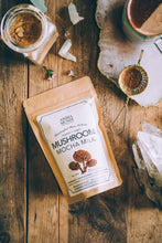 Load image into Gallery viewer, MUSHROOM MOCHA MILK - ORGANIC ADAPTOGENIC CREAME