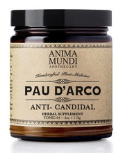 Load image into Gallery viewer, PAU D' ARCO - ANTI-CANDIDAL SUPERBARK