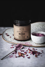 Load image into Gallery viewer, ROSE POWDER 100% ORGANIC