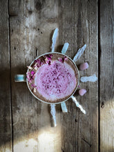 Load image into Gallery viewer, ROSE POWDER 100% ORGANIC