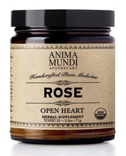 Load image into Gallery viewer, ROSE POWDER 100% ORGANIC