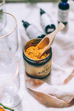 Load image into Gallery viewer, Golden Sun Milk (AM) Cordyceps Chai