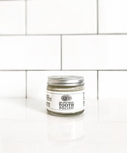 Load image into Gallery viewer, TOOTHPOLISH (VEGAN + FLUORIDE FREE!) 2OZ