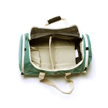 Load image into Gallery viewer, States Duffel Bag -  SEAFOAM GREEN