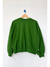 Load image into Gallery viewer, Le Bon Shoppe French Terry Core Sweatshirt - Avocado