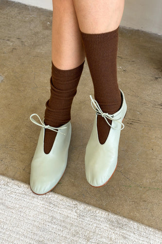 Trouser Socks - DIJON