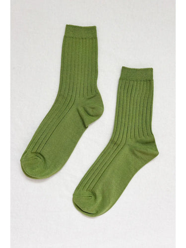 Her Socks -  CACTUS