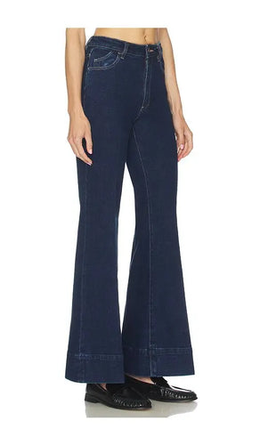 EASTCOAST FLARE - PACIFIC RINSE