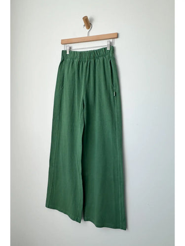 Le Bon Shoppe Breezy Pants - BASIL